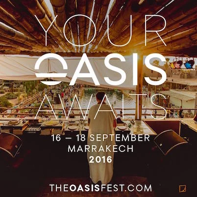 Oasis Festival réussit sa deuxième édition et entre - déjà - dans la cour des grands !