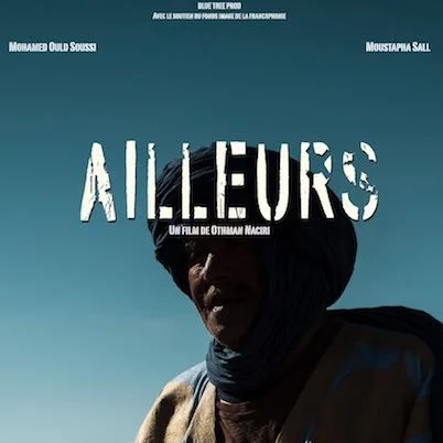 "Ailleurs", le nouveau court de Othman Naciri en sélection au festival MEDFILM