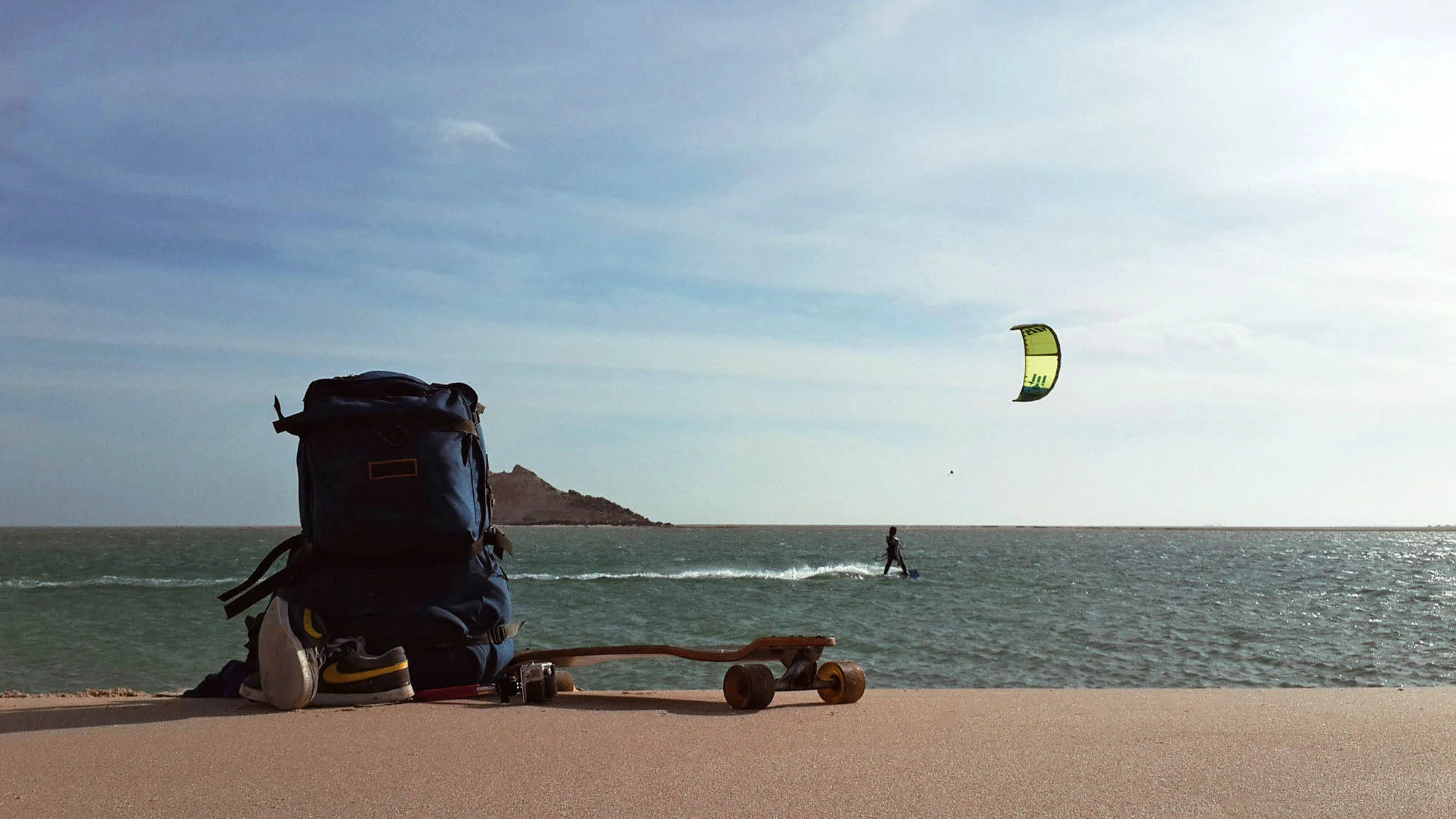 Les vagabonds connectés : ces nouveaux "cool kids" marocains