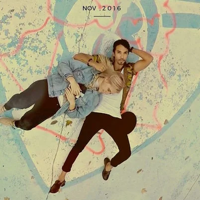 "LMARICANE", 1er extrait de l'album de Rebel Moon