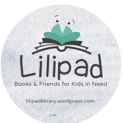 Lilipad : pour des bibliothèques dans les écoles défavorisées