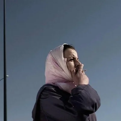 Zahra, ou la ménagère au bord de la crise de nerf