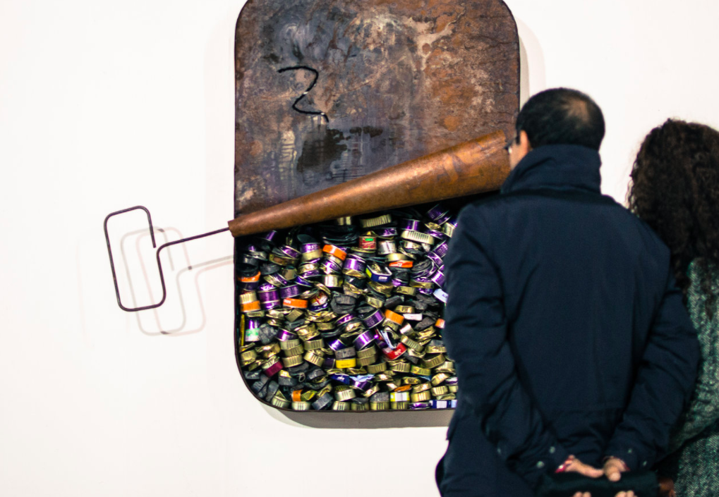Harmonia, L'art au service de l'environnement