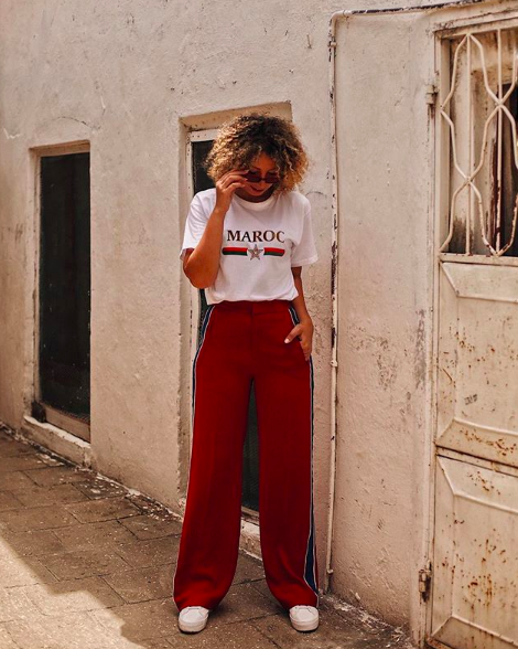 Himmih : Le label qui remet le patriotisme et la solidarité à la mode