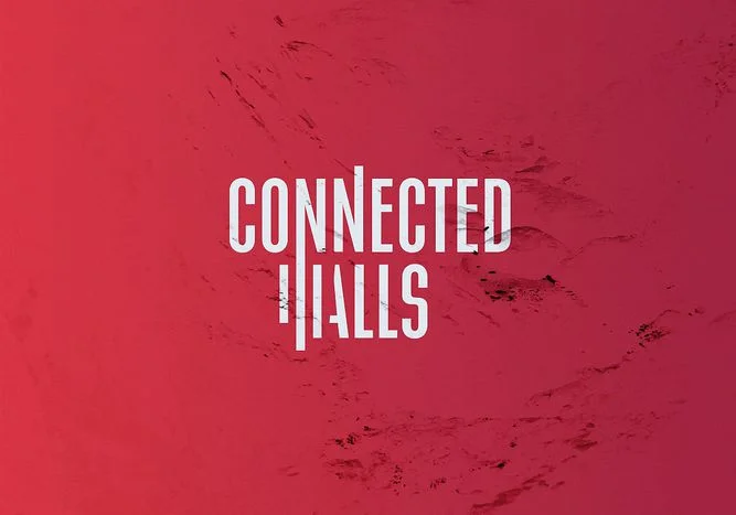 Connected Walls #LettreàL'autreMur