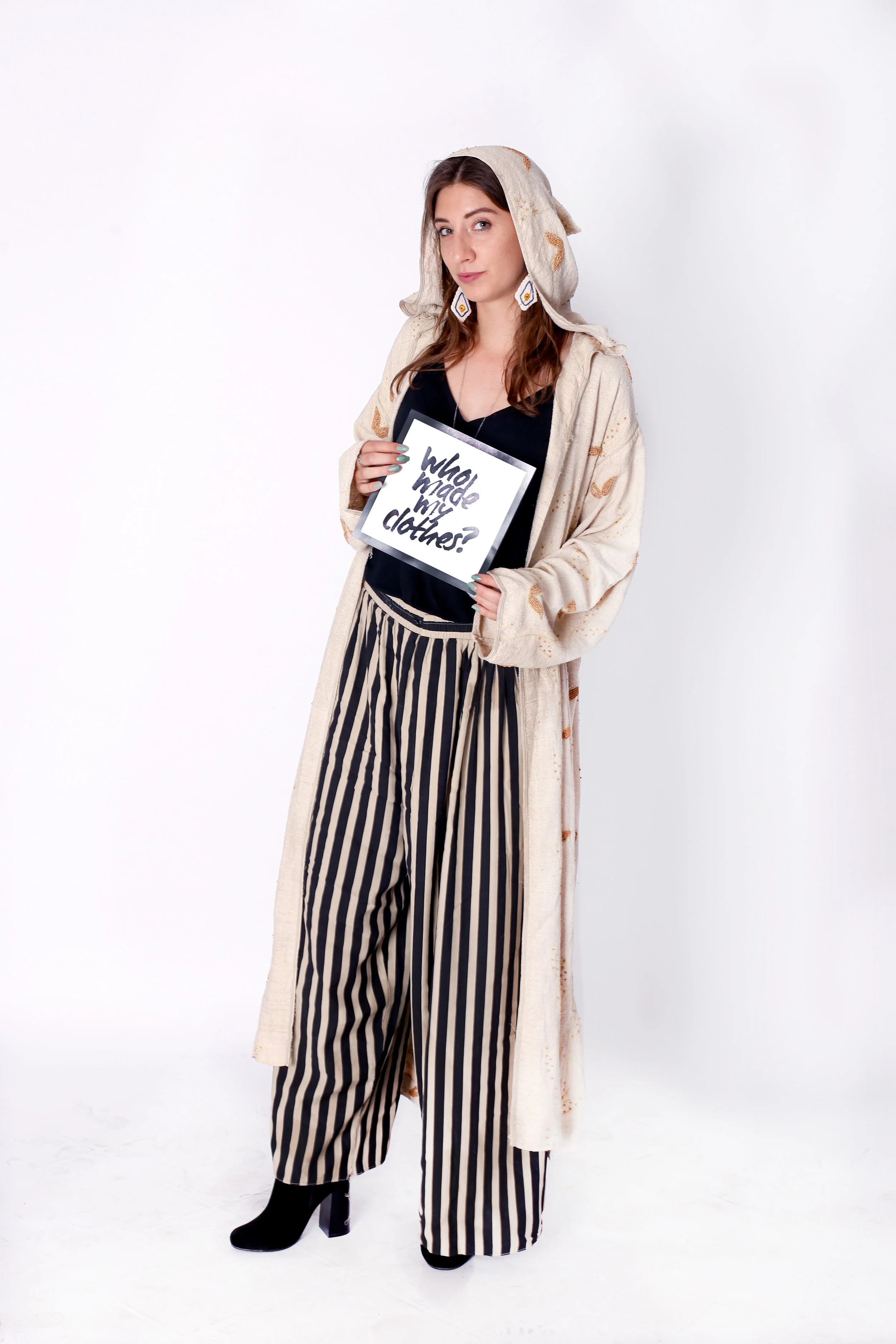candidate-azta team kelsey holmes (thrifted beaded djellaba and upcycled pants).jpg