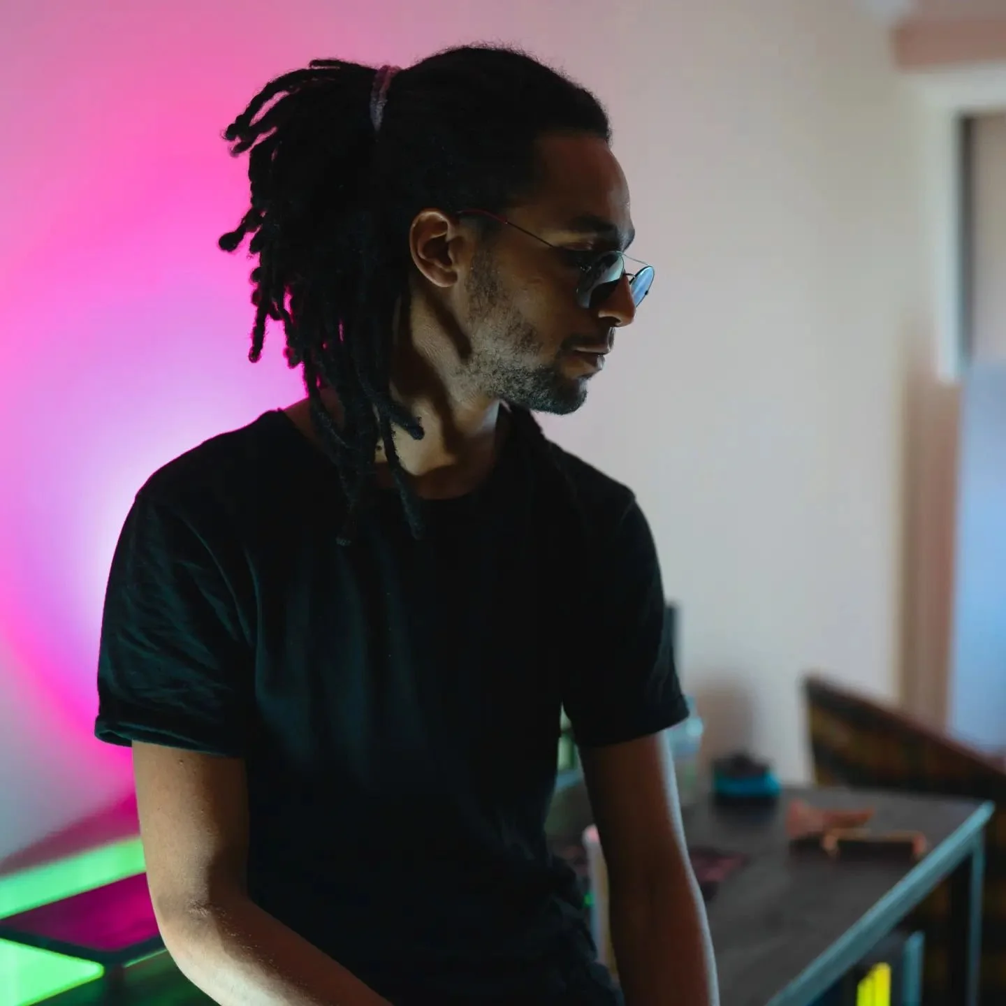 Soufiane Coradidi (SOFCO)