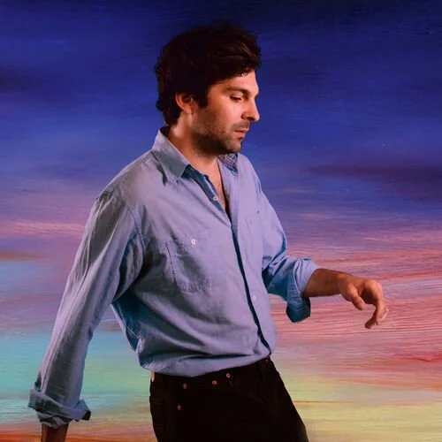 "Out of Love" le nouveau single de Courrier Sud 