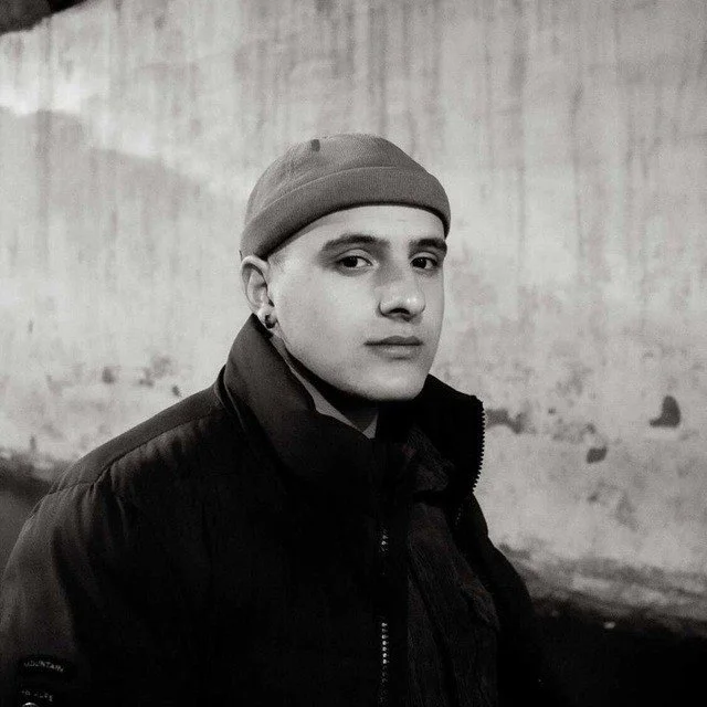 Mehdi Ait El Mallali