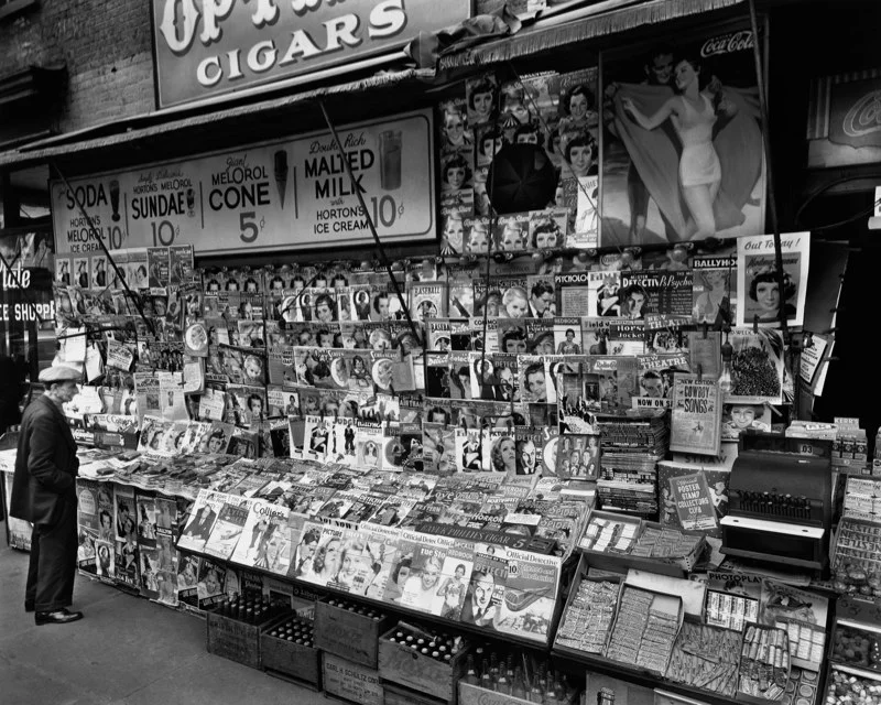 Short fiction in magazines has become a rarity, unlike the early days of the twentieth century. 