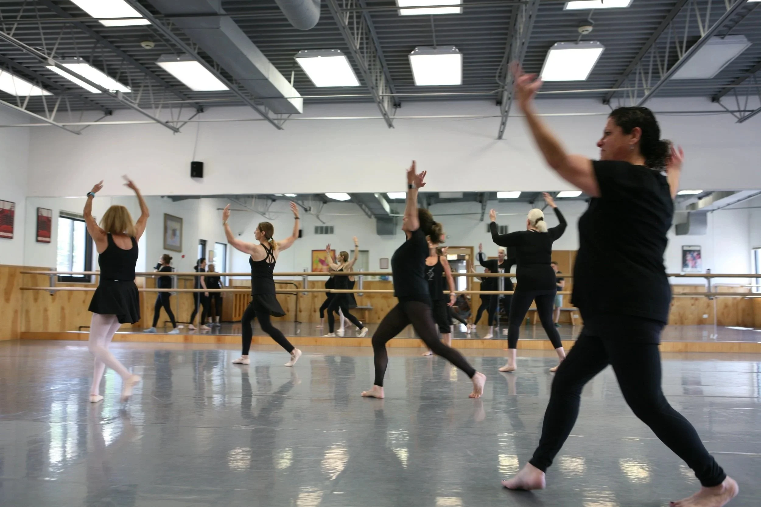 Prescribing Joy: How Dr. Lynne Belsky Blends Science and Dance