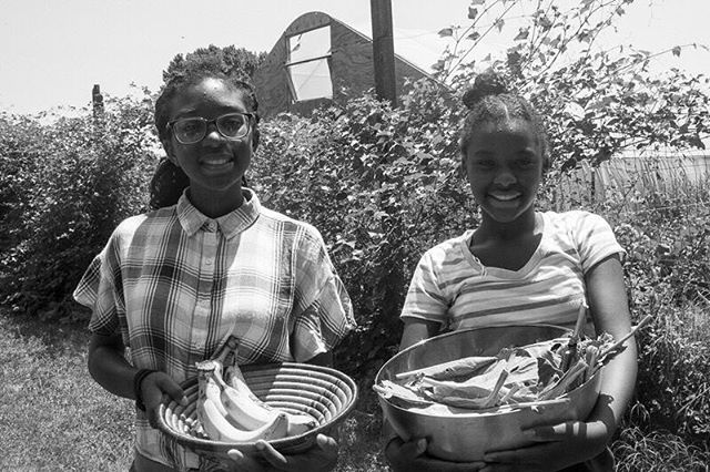 👩🏾🌾.⠀
because⠀
maybe⠀
one day⠀
our children’s children’s children⠀
will know the taste of free.⠀
#ourmotherskitchens2018⠀
#blackgirlmagic⠀
#blackgirlfree⠀
#insearchoffreedom⠀
📸: @AllWolfNoSheep