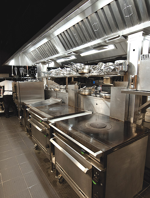 Monarch Catering Equipment
