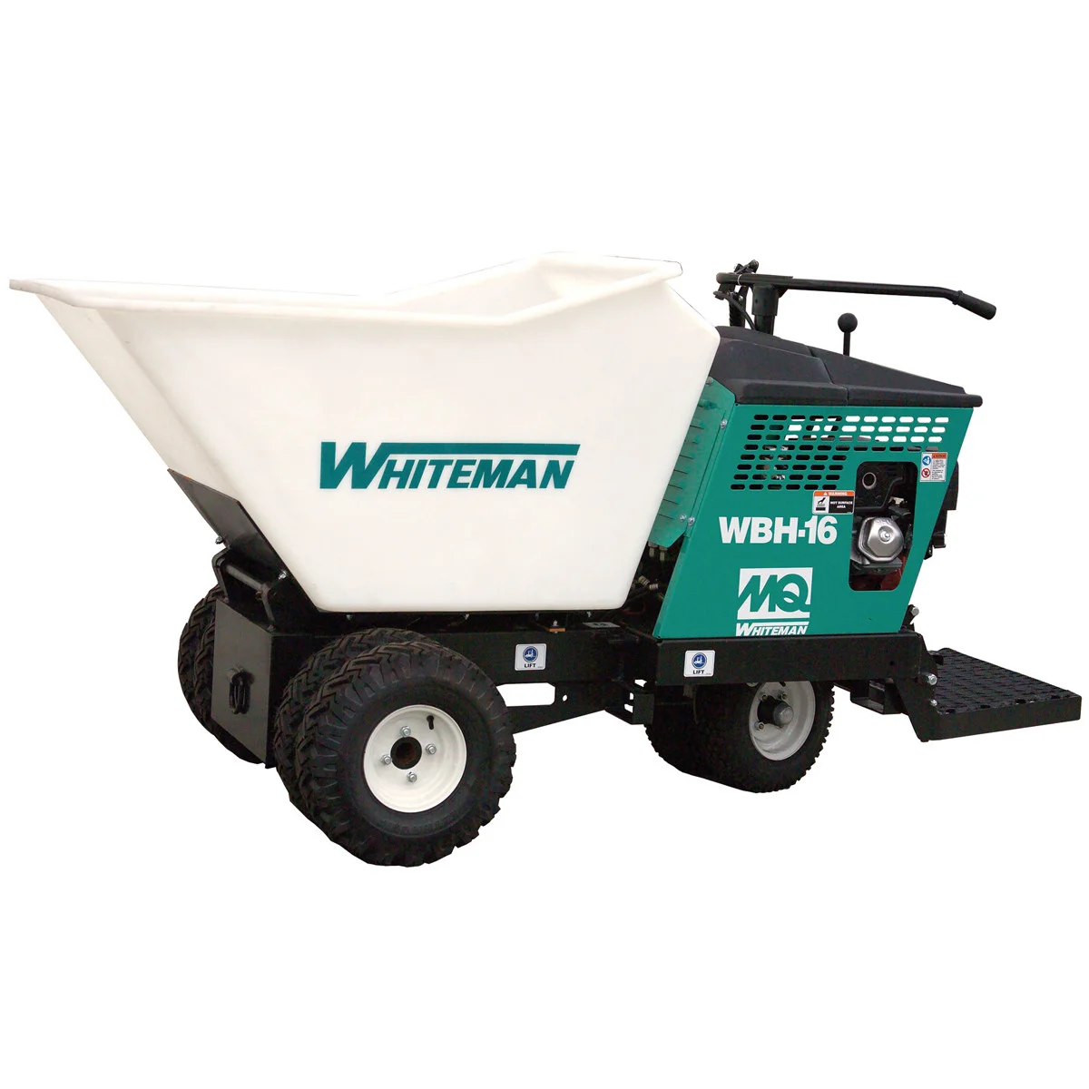 Warwick General Rental