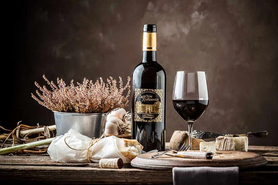 Barney Taxel | Ohio Wine Magazine