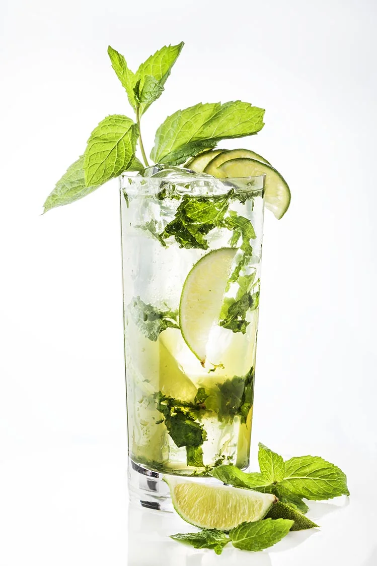 Barney Taxel | 4 Copas Organic Tequila 