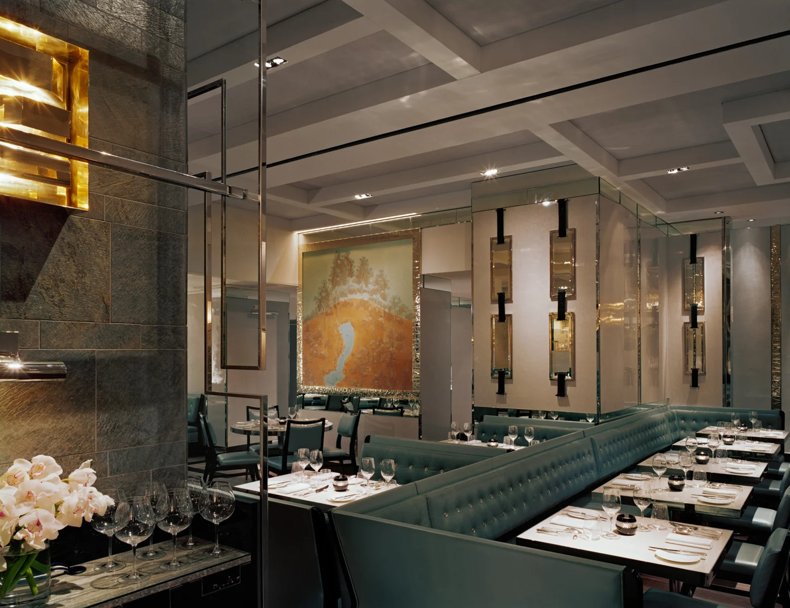 David Joseph | Architecture