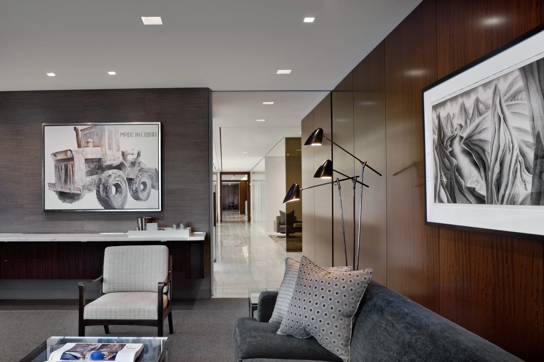 David Joseph | Architecture