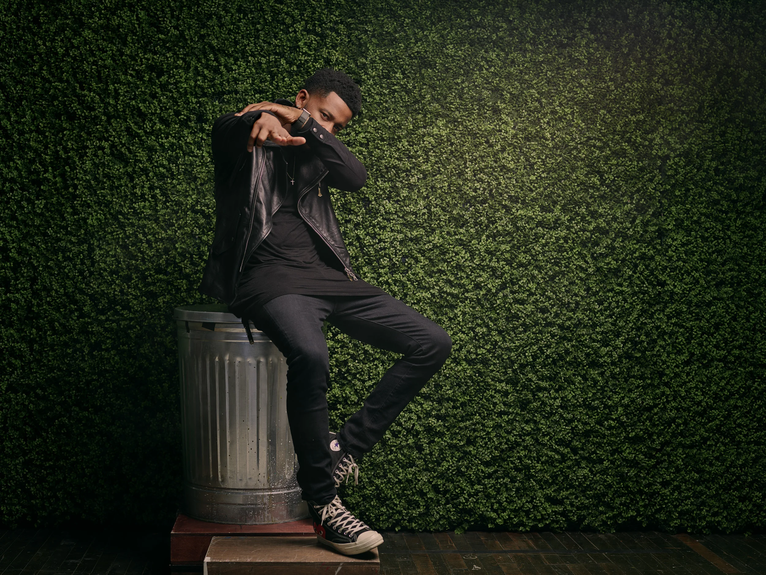 James Douglas Celebrity Machine Gun Kelly Portrait Musician Photography MGK.jpg