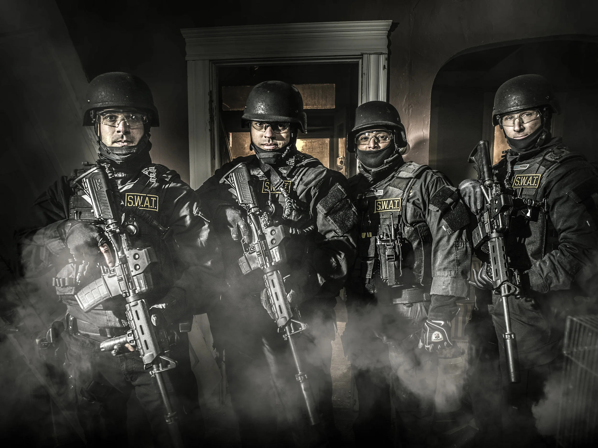 James Douglas Cleveland SWAT Team Conceptual Photography.jpg