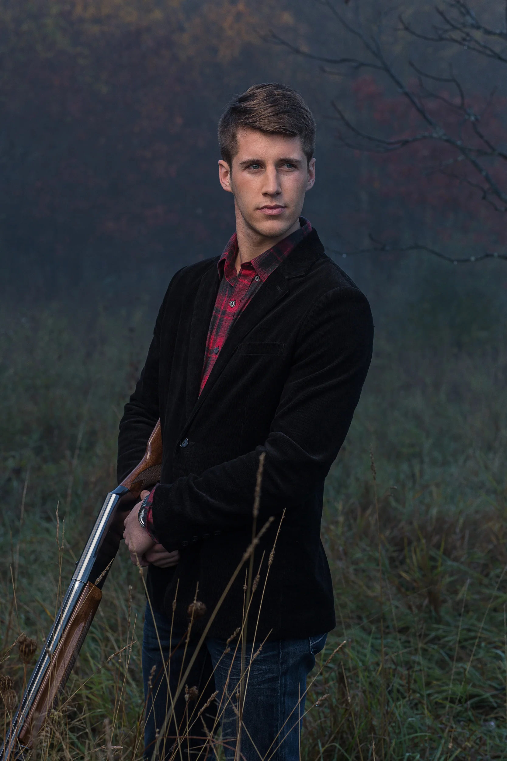 James Douglas 