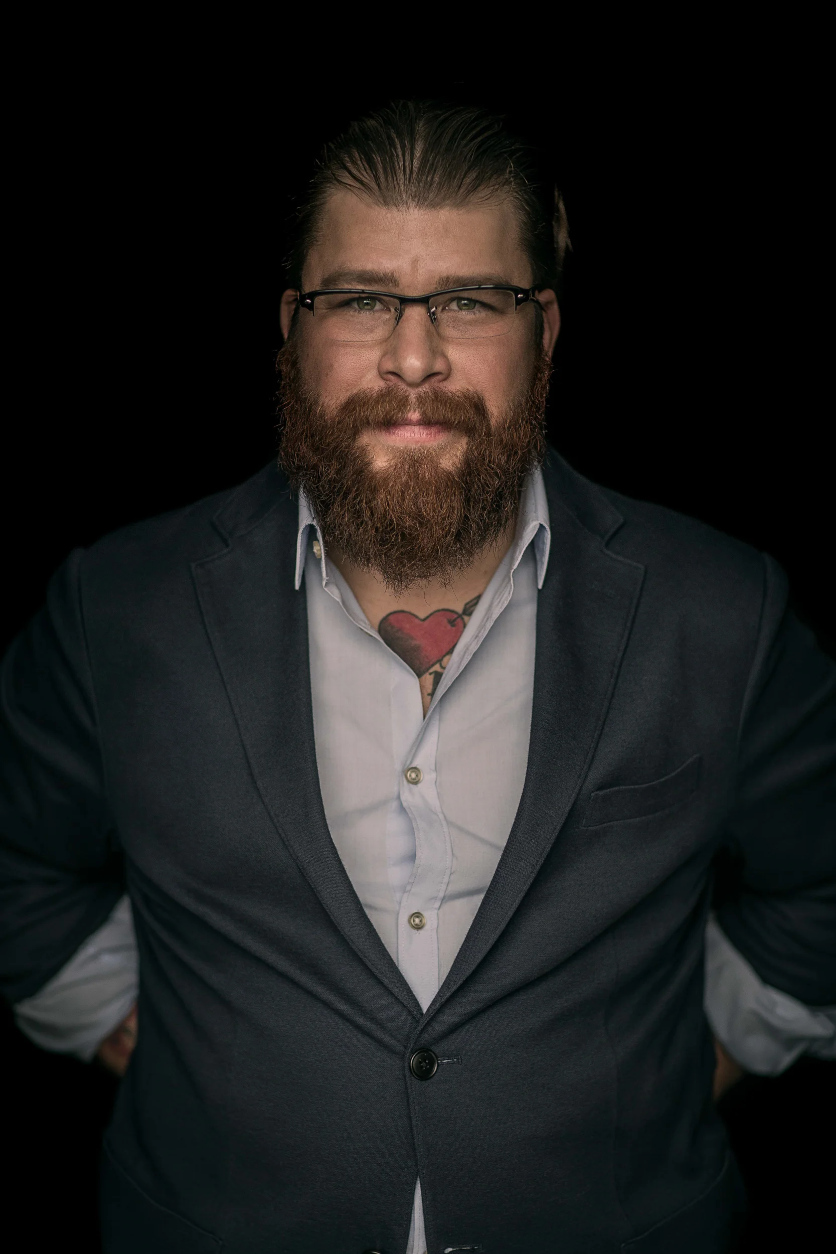 James Douglas | Jonathon Sawyer