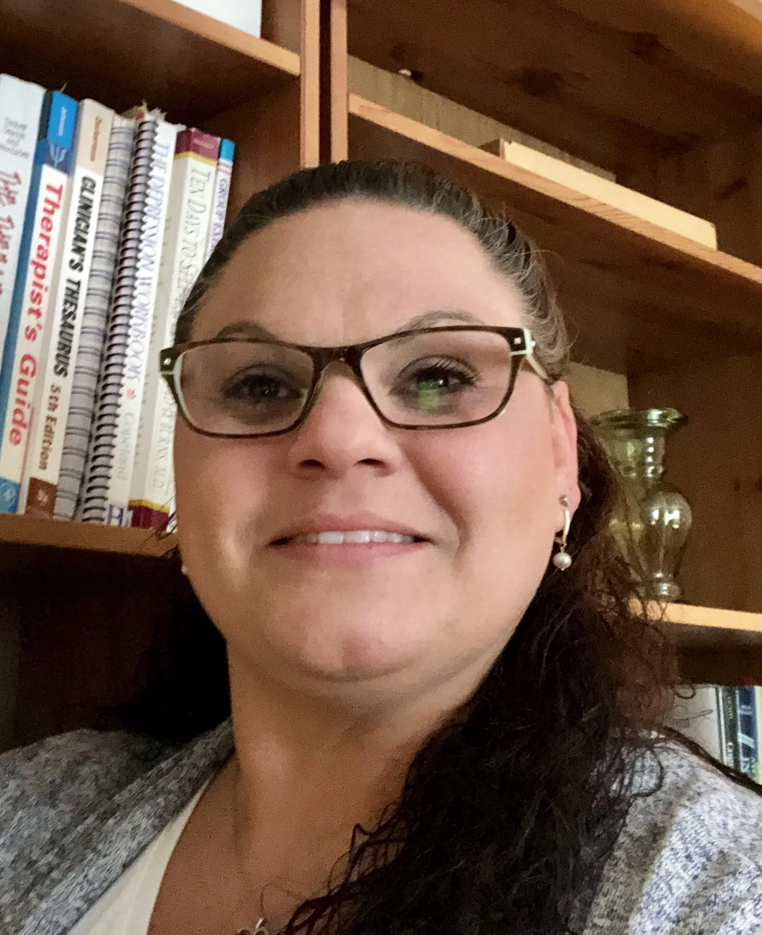 Stefanie Ronde, LCSW