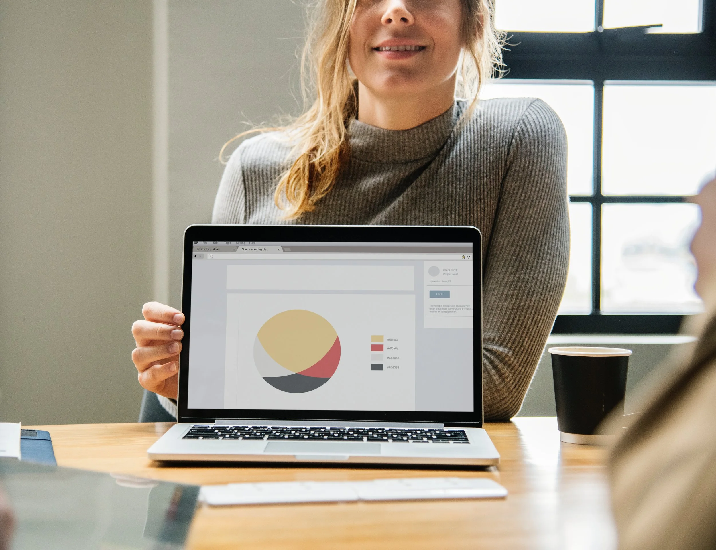 How to prepare the perfect pitch to corporates as a social entrepreneur