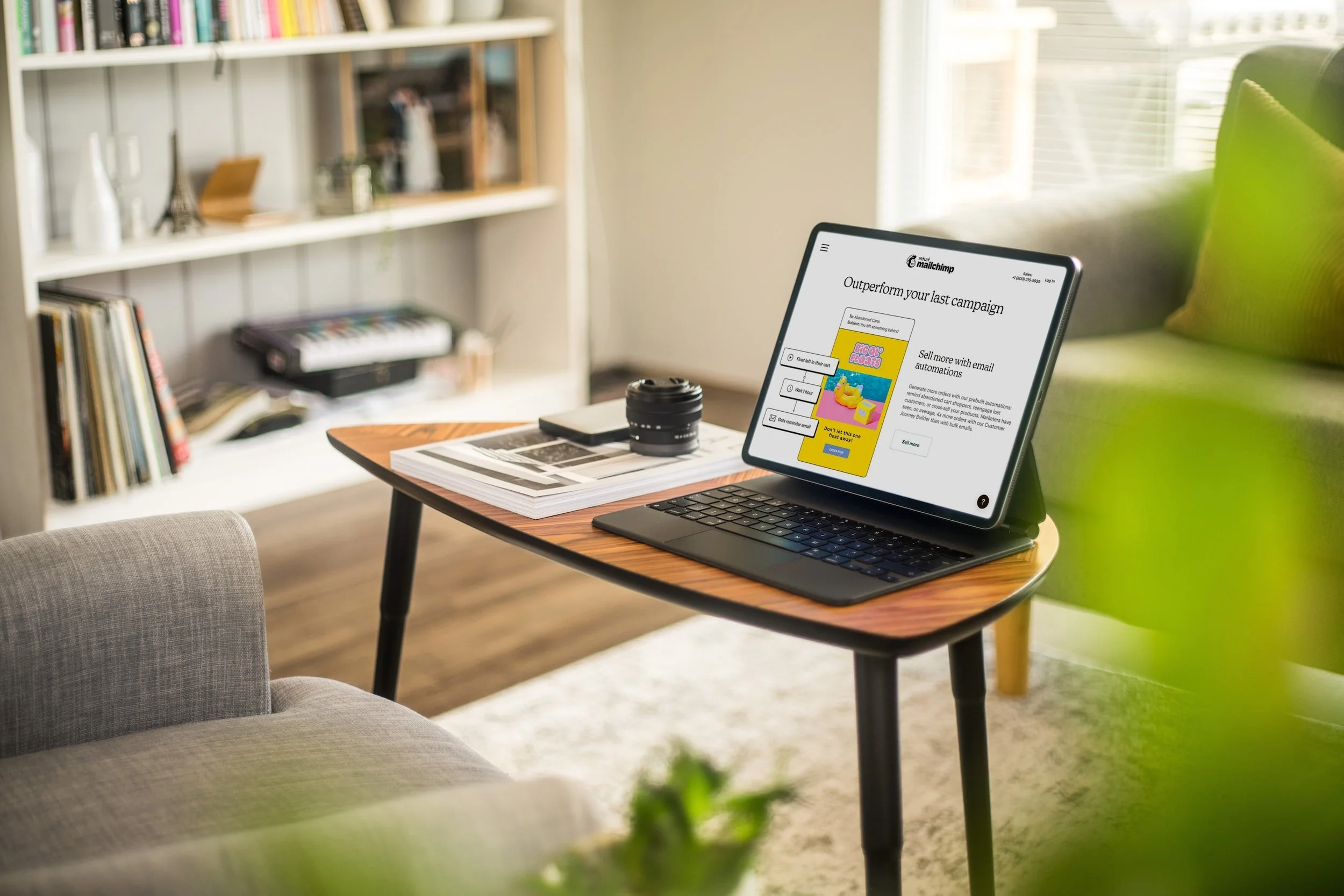 The tools I use to run my business