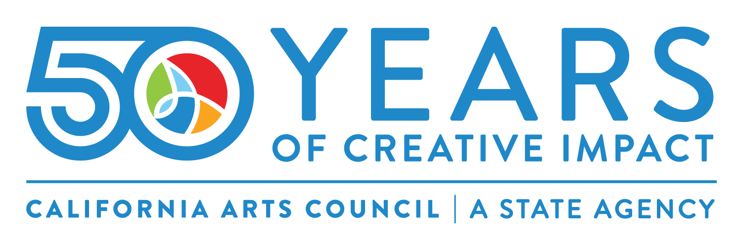 CAC 50th Logo (Blue) Horizontal.png