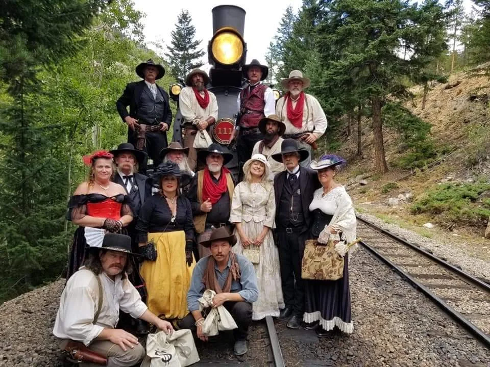 Stepping Up Equestrian Western Fall Fundraiser