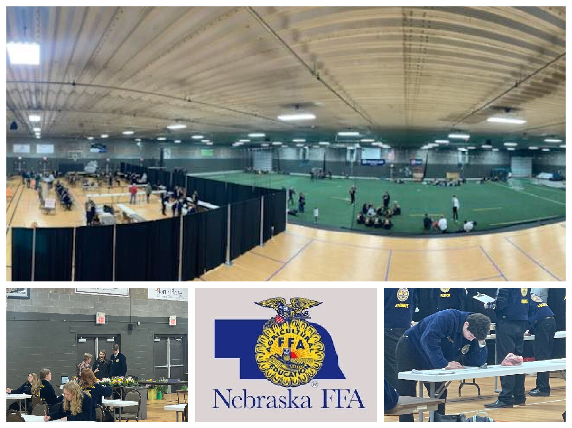 FFA Districts