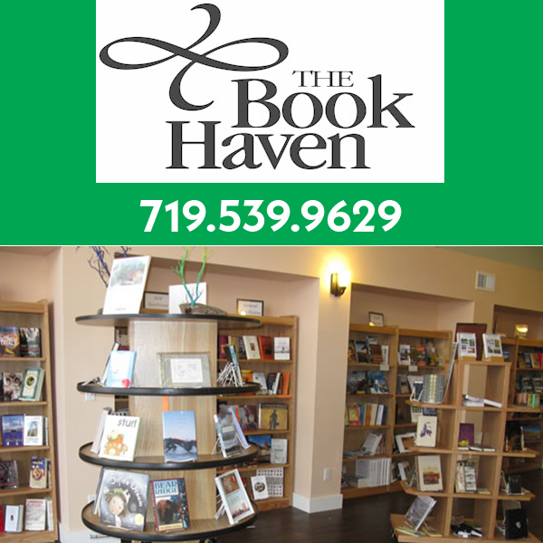 The Book Haven Online 