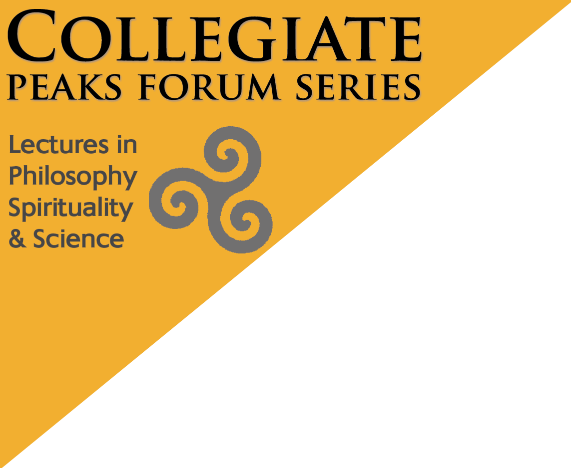 Collegiate Peaks Forum Series
