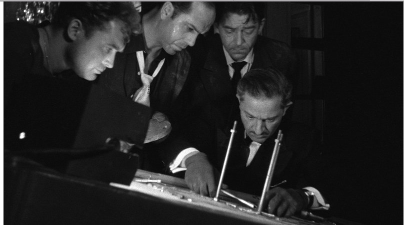 Spoileriamoli meglio 13 – Il genere "heist"