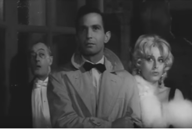 Risate di Gioia (The Passionate Thief), Parte 1