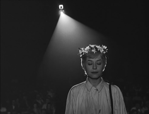 Le notti di Cabiria (Nights of Cabiria), Parte 1