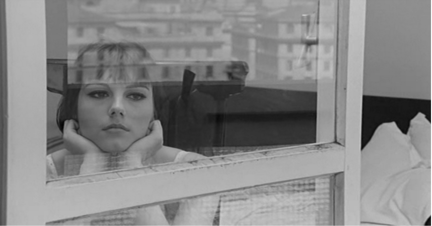Io la conoscevo bene (I Knew Her Well), Parte 1