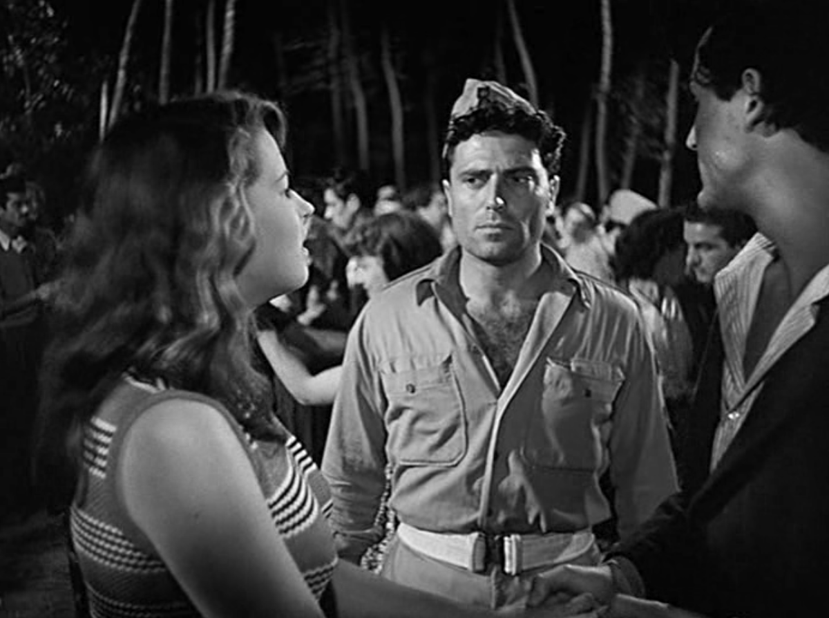 Riso amaro (Bitter Rice), Parte 15