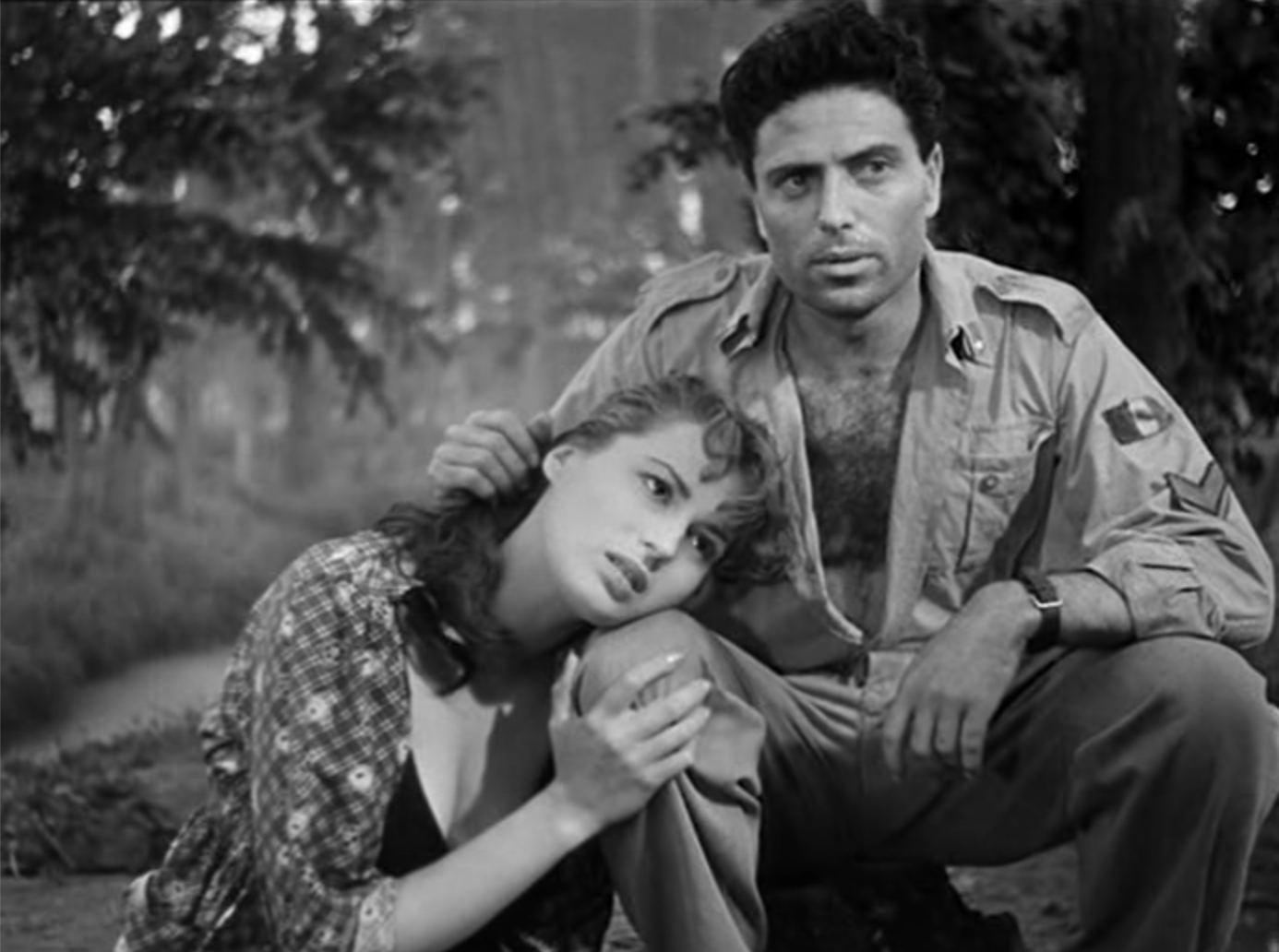 Riso amaro (Bitter Rice), Parte 18