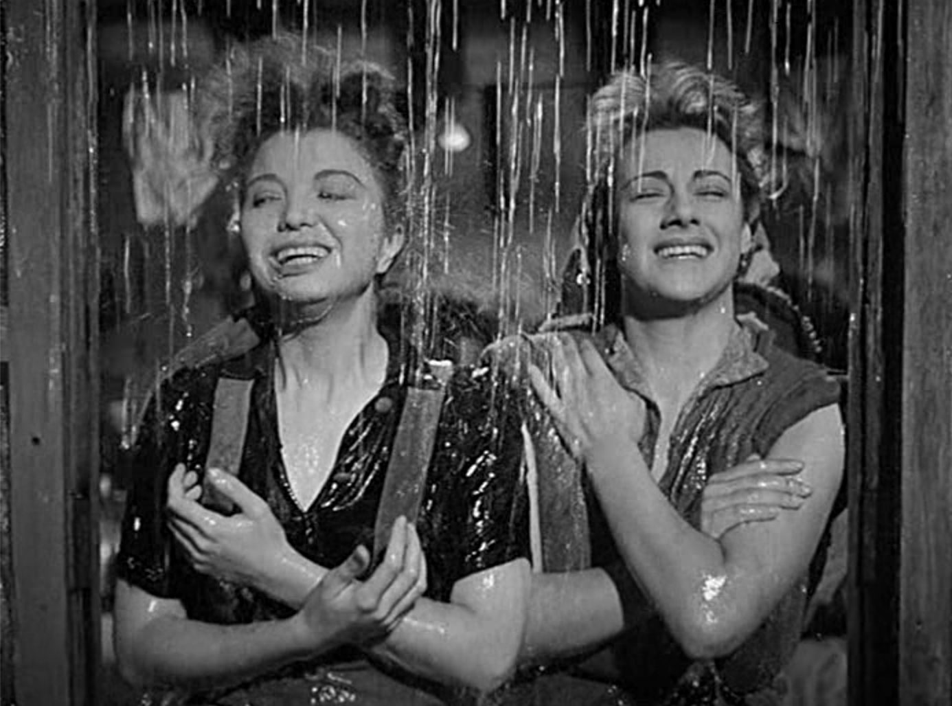 Riso amaro (Bitter Rice), Parte 20