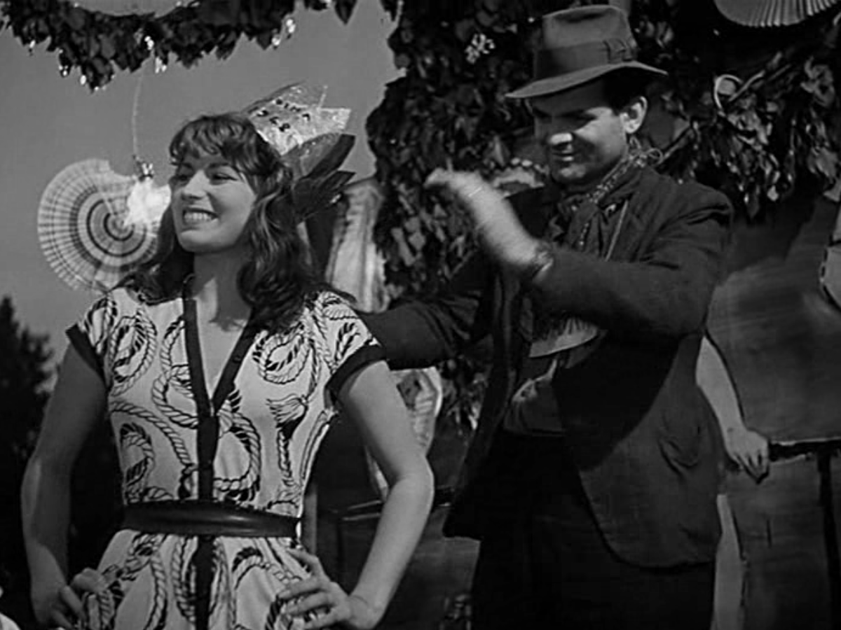 Riso amaro (Bitter Rice), Parte 25 