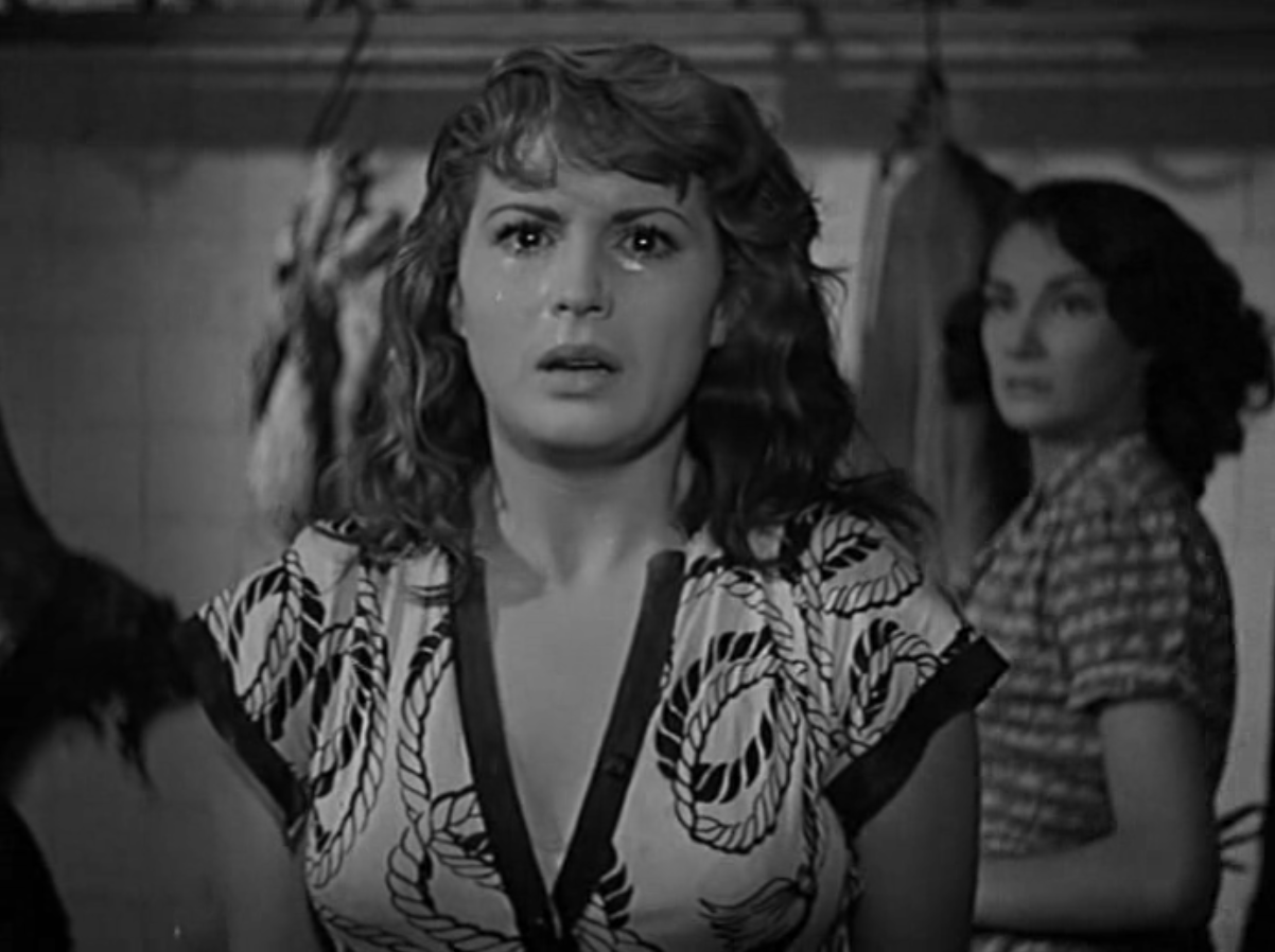 Riso amaro (Bitter Rice), Parte 27