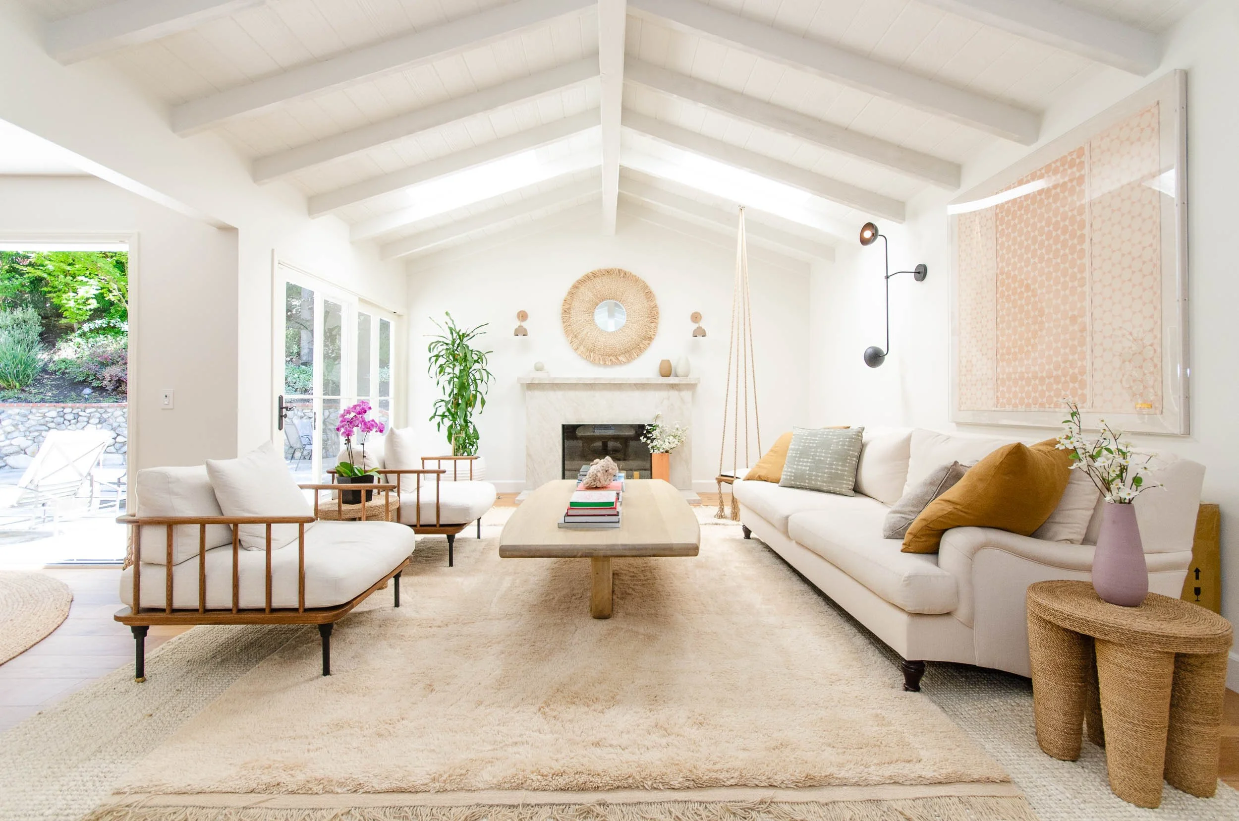 Vacation rental photography