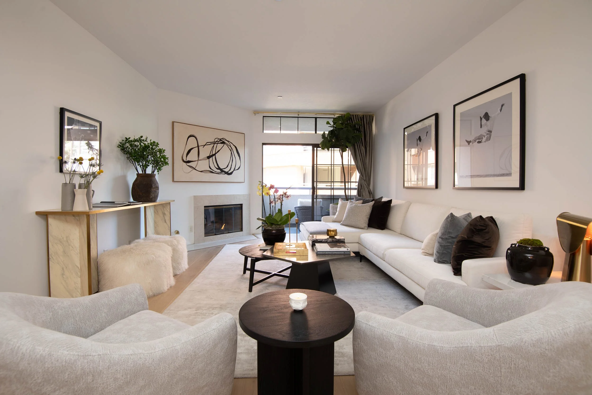 Mastering the Art of Harmony: Creating Your Ideal Work and Relaxation Space