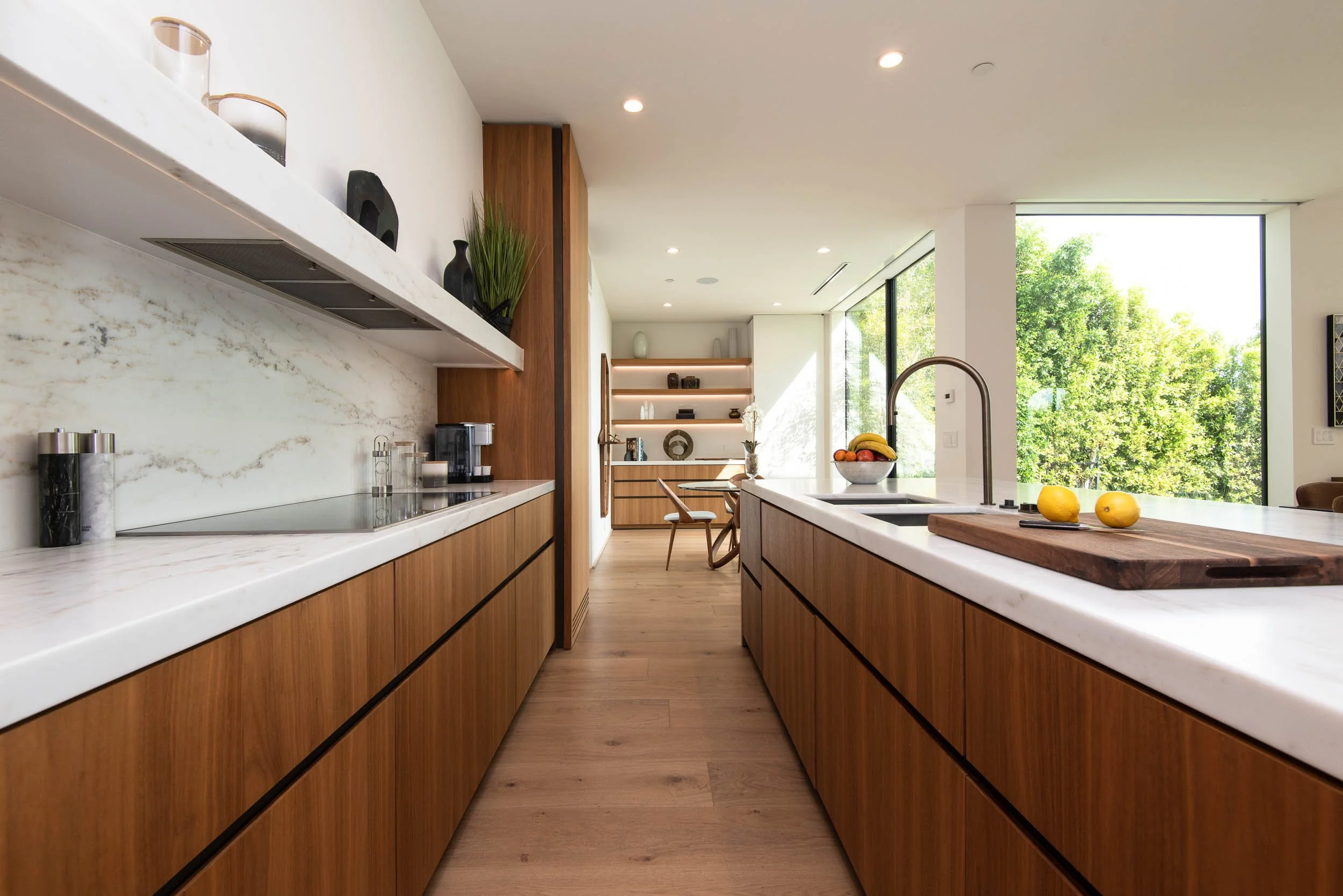 Los Angeles Home Photographer