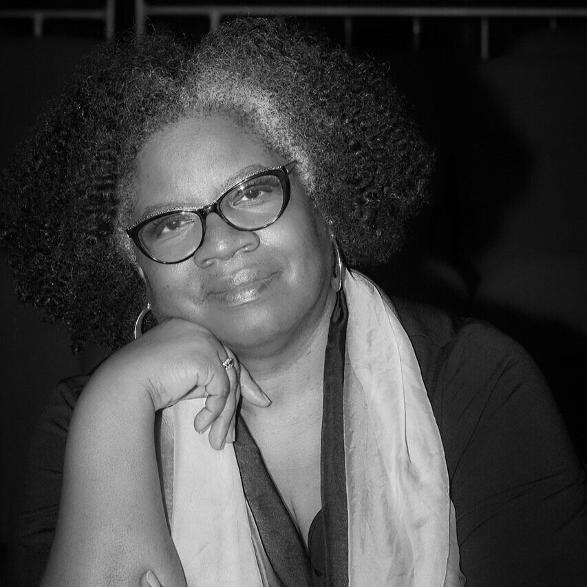 Cheryl L. West - Book Writer