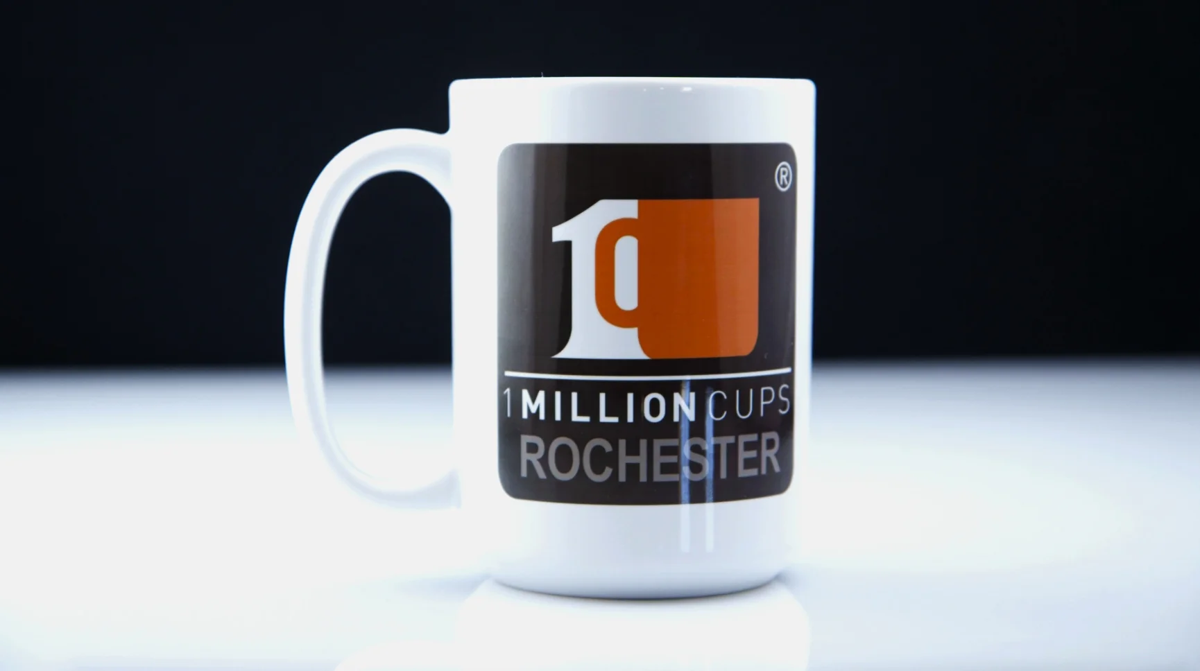 Rochester Welcomes 1 Million Cups