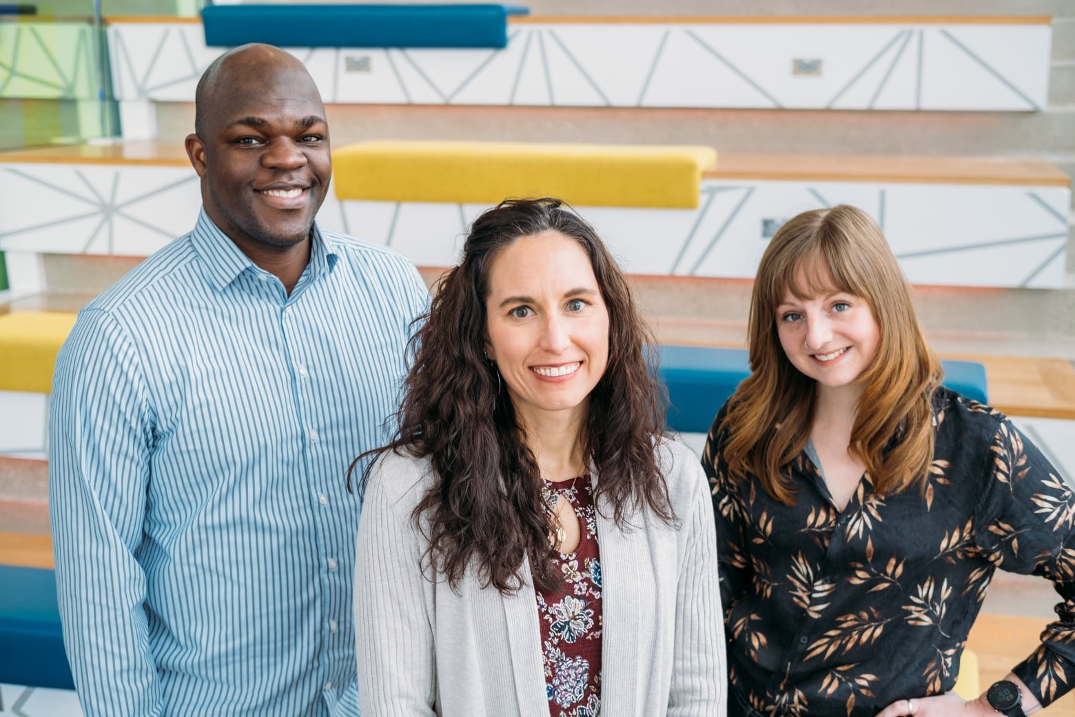 Mayo Clinic Awards Grant to Collider Foundation for Continued Community Support, Storytelling, and Education in Entrepreneurship. 