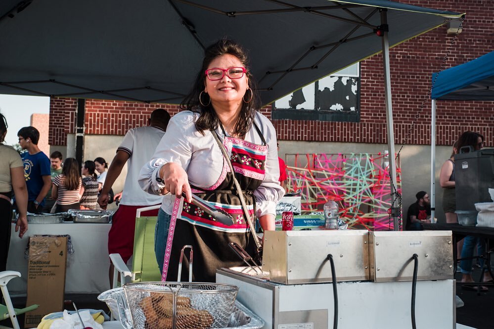 Collider is passionate about sharing the stories of local entrepreneurs and small business owners! We recently chatted with a couple of wonderful vendors from The Night Market and are excited to share their stories!

Check out the link in our bio or 